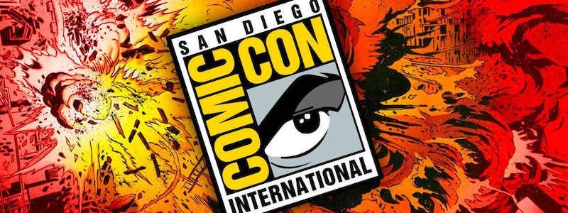 Comic-Con at Home заменит отмененную выставку SDCC 2020