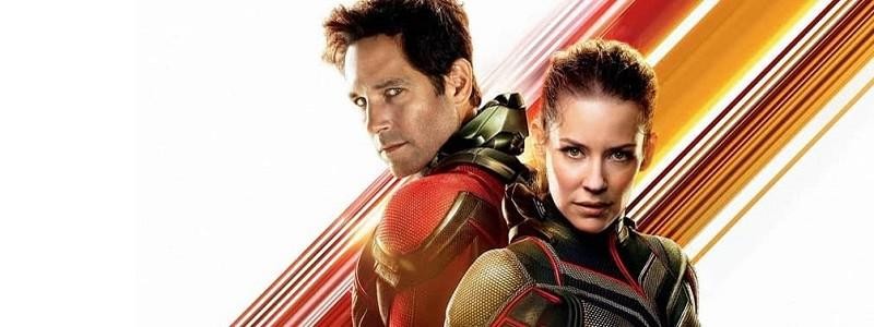 Marvel перенесли съемки фильма «Человек-муравей 3»